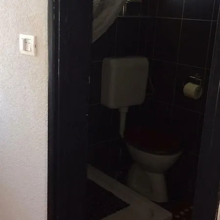 Ferienwohnung Bei Marko 公寓 *