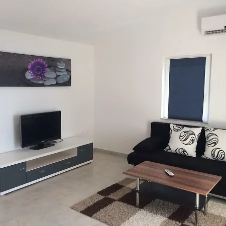 Ferienwohnung Bei Marko Trogir