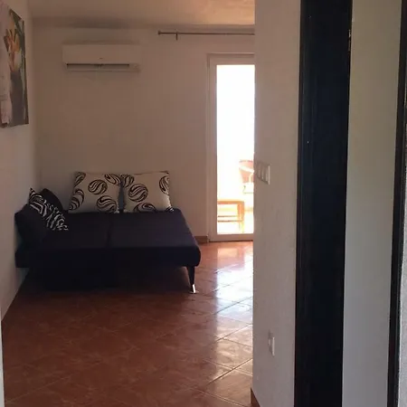 Ferienwohnung Bei Marko Apartmán *