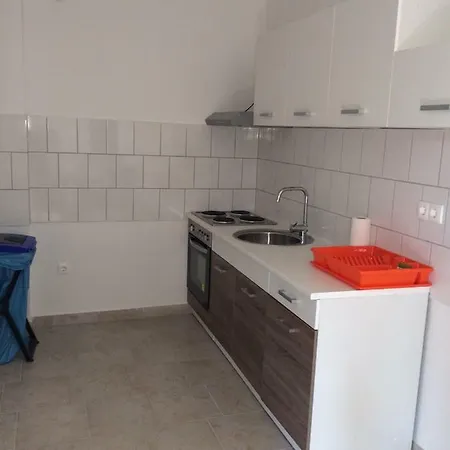 Ferienwohnung Bei Marko Trogir