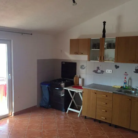 Ferienwohnung Bei Marko Trogir