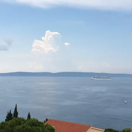 Ferienwohnung Bei Marko Trogir