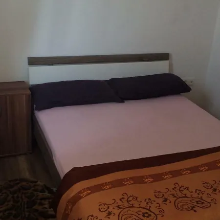 Ferienwohnung Bei Marko *