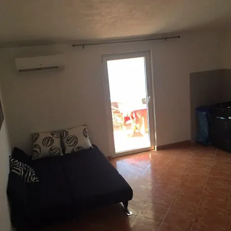 Apartmán Ferienwohnung Bei Marko *