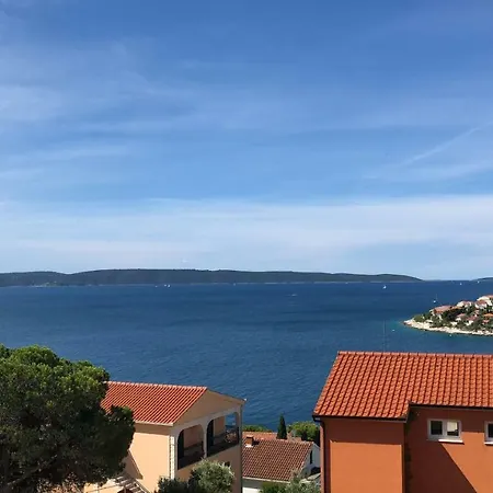 Ferienwohnung Bei Marko Apartmán *