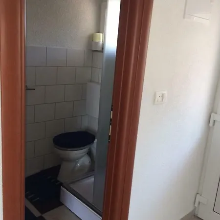 Ferienwohnung Bei Marko Apartmán Trogir