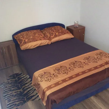 Ferienwohnung Bei Marko Trogir