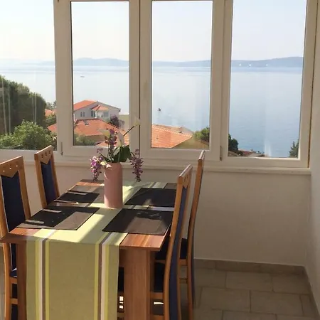 Ferienwohnung Bei Marko Apartmán *